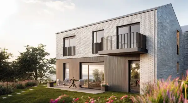 Eladó új építésű ingatlan, Budapest, III. kerület 5 szoba 136 m² 222.5 M Ft