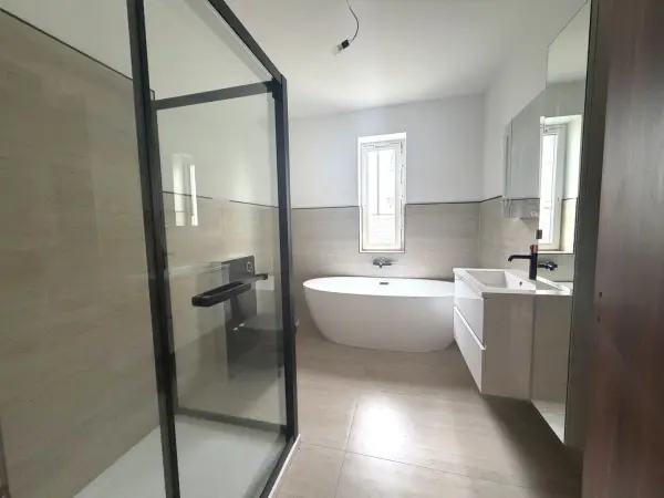 Eladó új építésű ingatlan, Budapest, IV. kerület 5 szoba 138 m² 280 M Ft