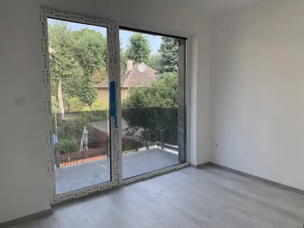Eladó új építésű ingatlan, Budapest, XIV. kerület 4 szoba 159 m² 189.9 M Ft