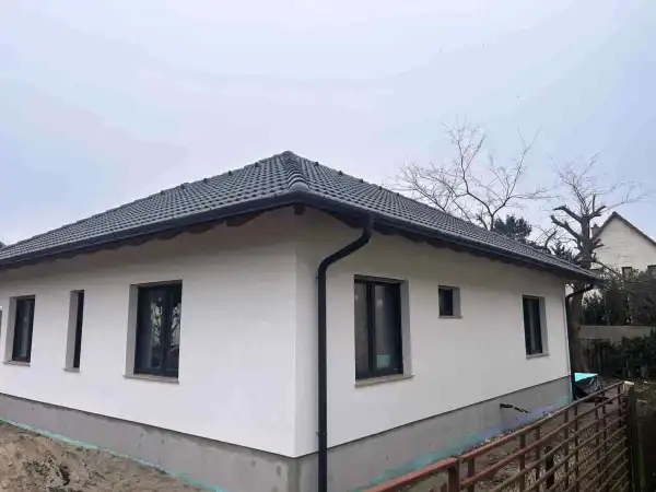 Eladó új építésű ingatlan, Budapest, XIV. kerület 4 szoba 100 m² 190 M Ft