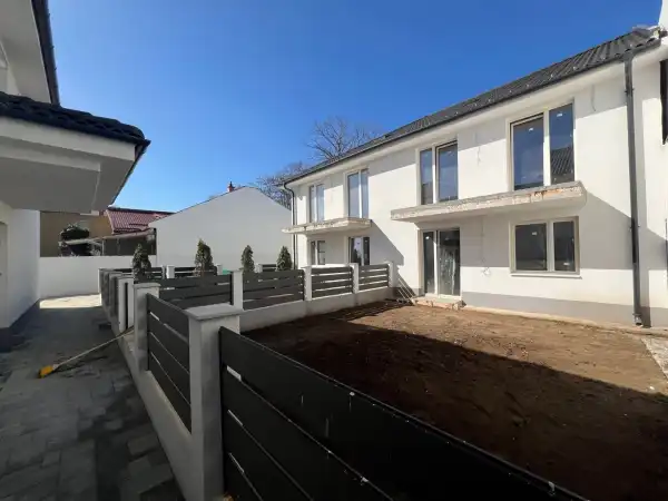 Eladó új építésű ingatlan, Budapest, XIX. kerület 4 szoba 112 m² 119.9 M Ft