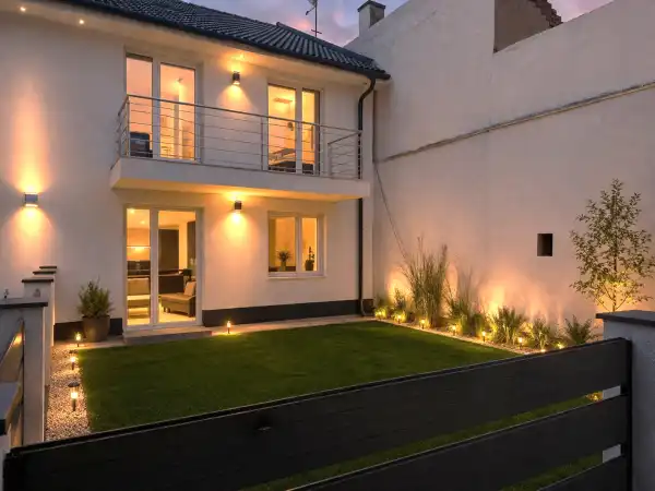 Eladó új építésű ingatlan, Budapest, XIX. kerület 4 szoba 112 m² 139.9 M Ft