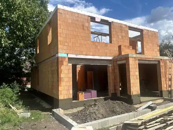 Eladó új építésű ingatlan, Budapest, XVI. kerület 5 szoba 180 m² 249.9 M Ft