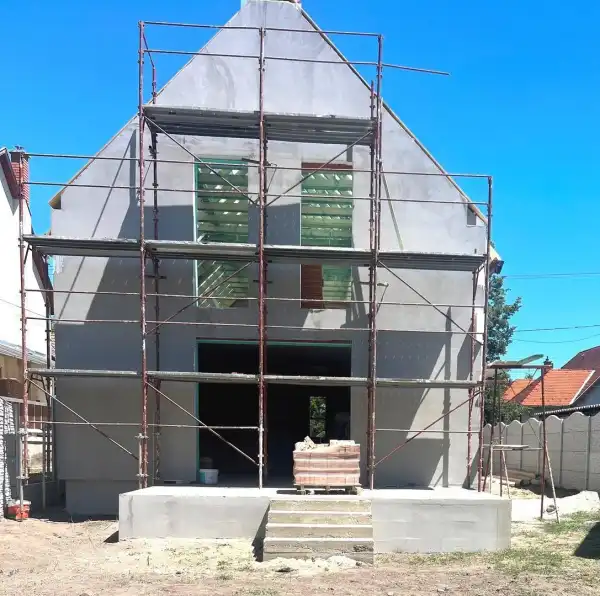 Eladó új építésű ingatlan, Budapest, XVI. kerület 5 szoba 158 m² 239 M Ft