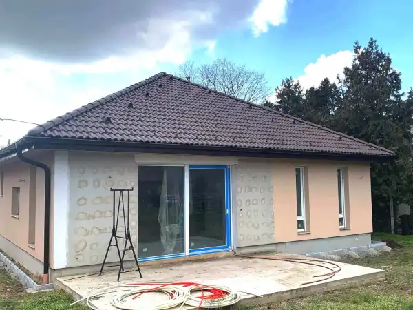 Eladó új építésű ingatlan, Budapest, XVI. kerület 5 szoba 149 m² 224 M Ft