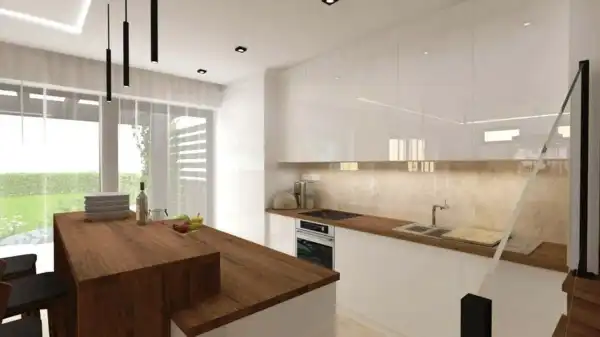 Eladó új építésű ingatlan, Budapest, XVI. kerület 5 szoba 180 m² 239 M Ft