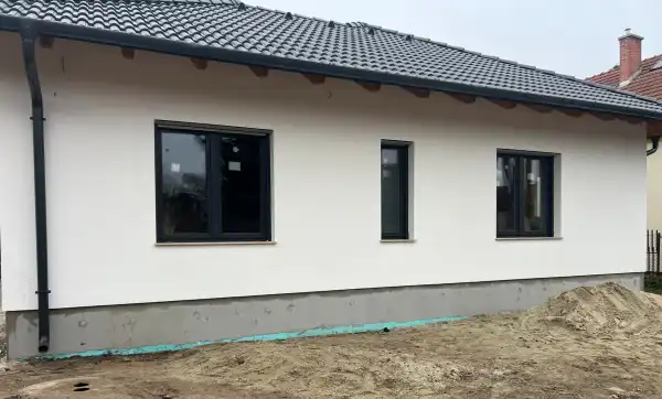 Eladó új építésű ingatlan, Budapest, XVI. kerület 4 szoba 104 m² 189.9 M Ft