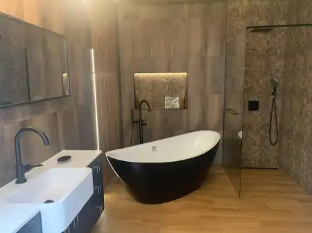 Eladó új építésű ingatlan, Budapest, XVI. kerület 4+1 szoba 190 m² 250 M Ft
