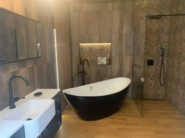 Eladó új építésű ingatlan, Budapest, XVI. kerület 4+1 szoba 190 m² 250 M Ft