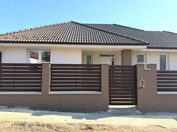 Eladó új építésű ingatlan, Budapest, XVI. kerület 4 szoba 146 m² 229.9 M Ft