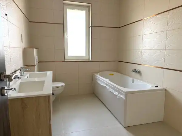 Eladó új építésű ingatlan, Budapest, XVI. kerület 4 szoba 146 m² 229.9 M Ft