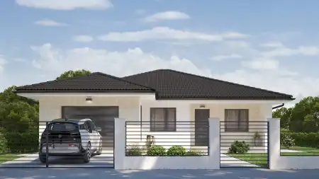 eladó új építésű ingatlan, Budapest, XVI. kerület