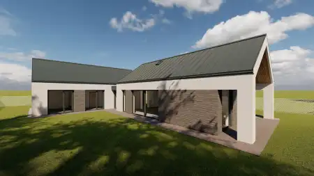 eladó új építésű ingatlan, Budapest, XVI. kerület