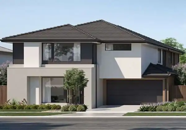 Eladó új építésű ingatlan, Budapest, XVI. kerület 5 szoba 195 m² 295 M Ft