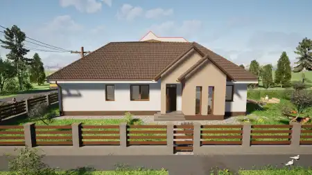 eladó új építésű ingatlan, Budapest, XVI. kerület