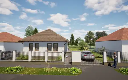 eladó új építésű ingatlan, Budapest, XVI. kerület