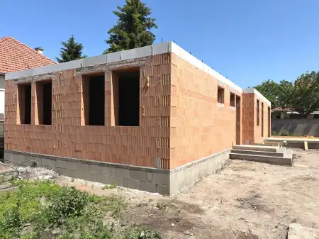 eladó új építésű ingatlan, Budapest, XVI. kerület