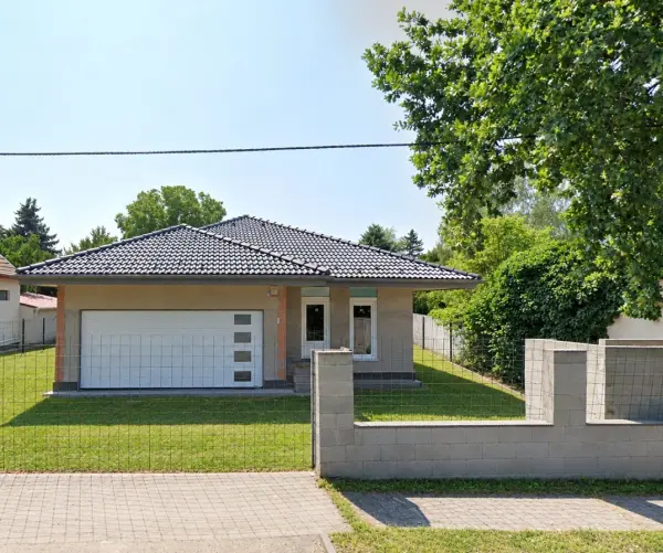 Eladó új építésű ingatlan, Budapest, XVI. kerület 4 szoba 173 m² 204.9 M Ft