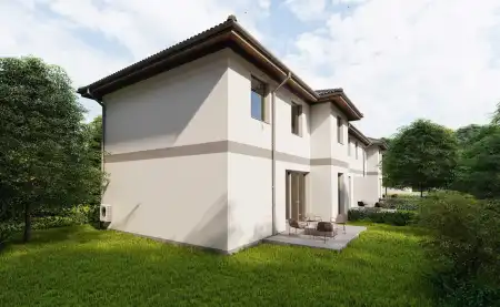 Eladó új építésű ingatlan, Budapest, XX. kerület 4 szoba 68 m² 84.5 M Ft