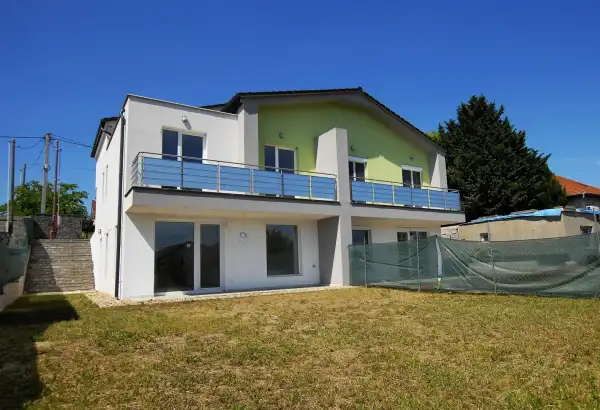 Eladó új építésű ingatlan, Budapest, XXIII. kerület 5+1 szoba 161 m² 129.9 M Ft