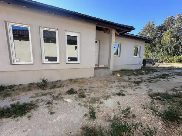Eladó új építésű ingatlan, Bugyi 4 szoba 121 m² 89.9 M Ft