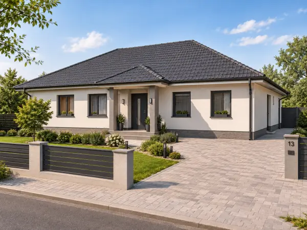 Eladó új építésű ingatlan, Ceglédbercel 4 szoba 115 m² 120 M Ft