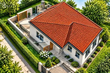 Eladó új építésű ingatlan, Ceglédbercel 4 szoba 96 m² 98 M Ft