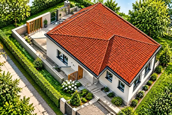 Eladó új építésű ingatlan, Ceglédbercel 4 szoba 96 m² 98 M Ft