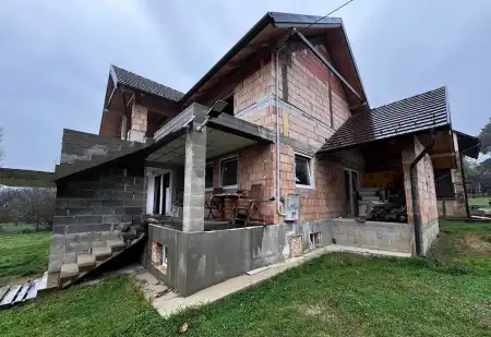 eladó új építésű ingatlan, Cserszegtomaj