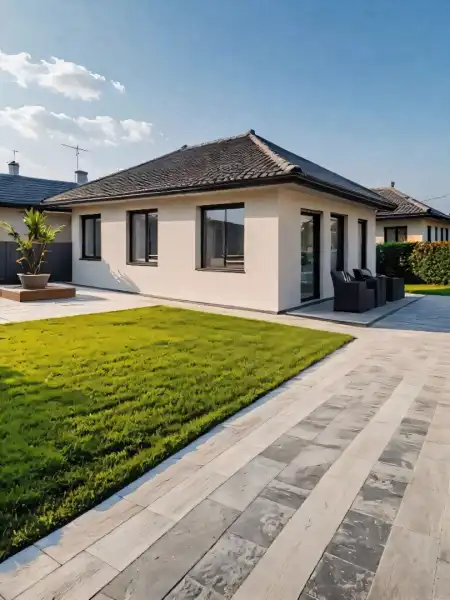 Eladó új építésű ingatlan, Dabas 3+1 szoba 84 m² 74 M Ft