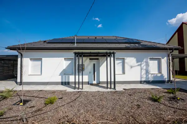 Eladó új építésű ingatlan, Dabas 4+1 szoba 93 m² 99.9 M Ft