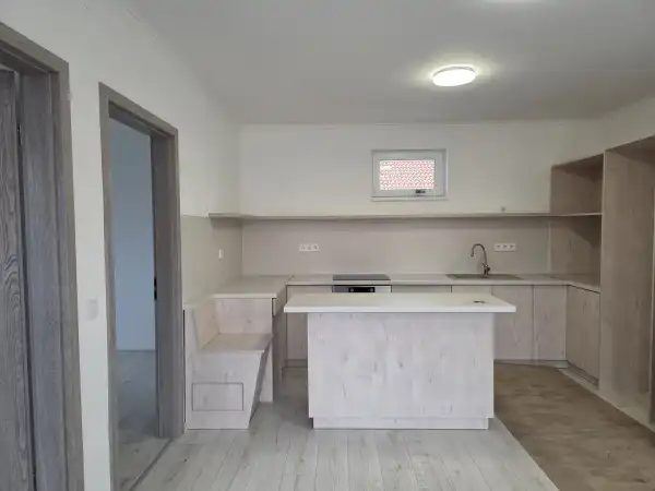 Eladó új építésű ingatlan, Dánszentmiklós 3 szoba 60 m² 55 M Ft