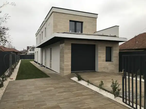 Eladó új építésű ingatlan, Debrecen 5 szoba 170 m² 159 M Ft