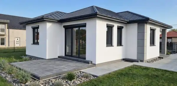 Eladó új építésű ingatlan, Demjén 4 szoba 115 m² 109 M Ft