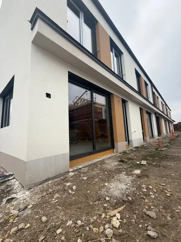 Eladó új építésű ingatlan, Dunaharaszti 4 szoba 85 m² 104.9 M Ft