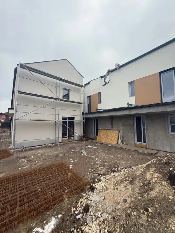 Eladó új építésű ingatlan, Dunaharaszti 4 szoba 85 m² 104.9 M Ft