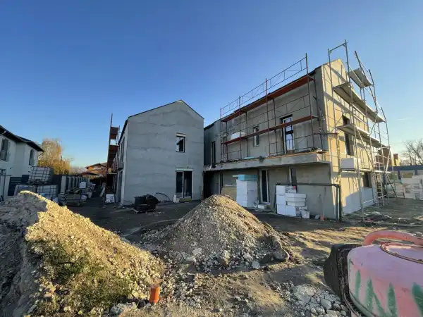 Eladó új építésű ingatlan, Dunaharaszti 4 szoba 85 m² 104.9 M Ft