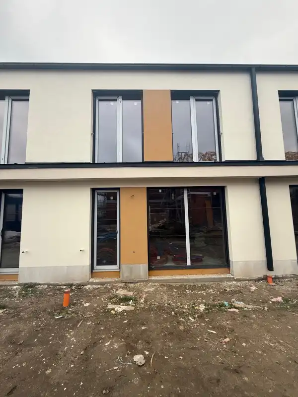 Eladó új építésű ingatlan, Dunaharaszti 4 szoba 80 m² 94.9 M Ft