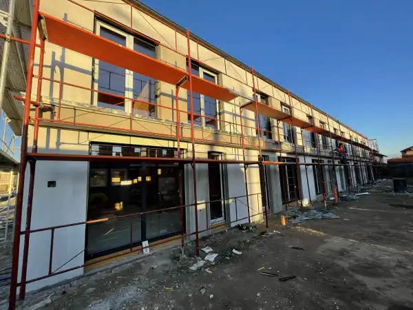 Eladó új építésű ingatlan, Dunaharaszti 4 szoba 82 m² 112.9 M Ft