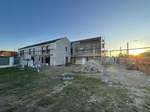 Eladó új építésű ingatlan, Dunaharaszti 4 szoba 80 m² 99.9 M Ft