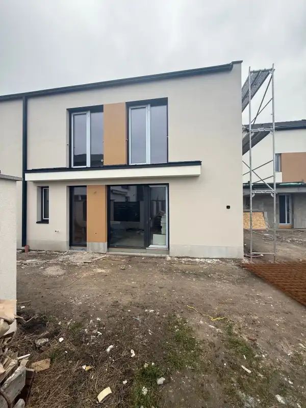Eladó új építésű ingatlan, Dunaharaszti 4 szoba 80 m² 99.9 M Ft