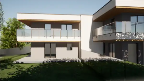 Eladó új építésű ingatlan, Dunaharaszti 5 szoba 165 m² 198 M Ft