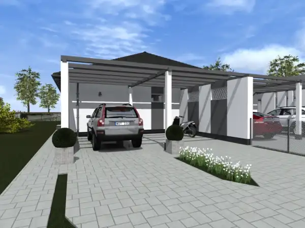 Eladó új építésű ingatlan, Dunaharaszti 4 szoba 100 m² 105 M Ft