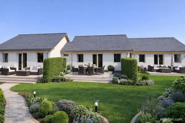 Eladó új építésű ingatlan, Dunaharaszti 4 szoba 100 m² 99.9 M Ft