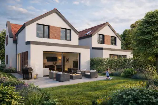 Eladó új építésű ingatlan, Dunaharaszti 5 szoba 150 m² 170 M Ft