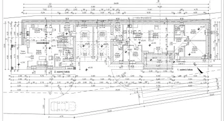 eladó új építésű ingatlan, Dunaharaszti