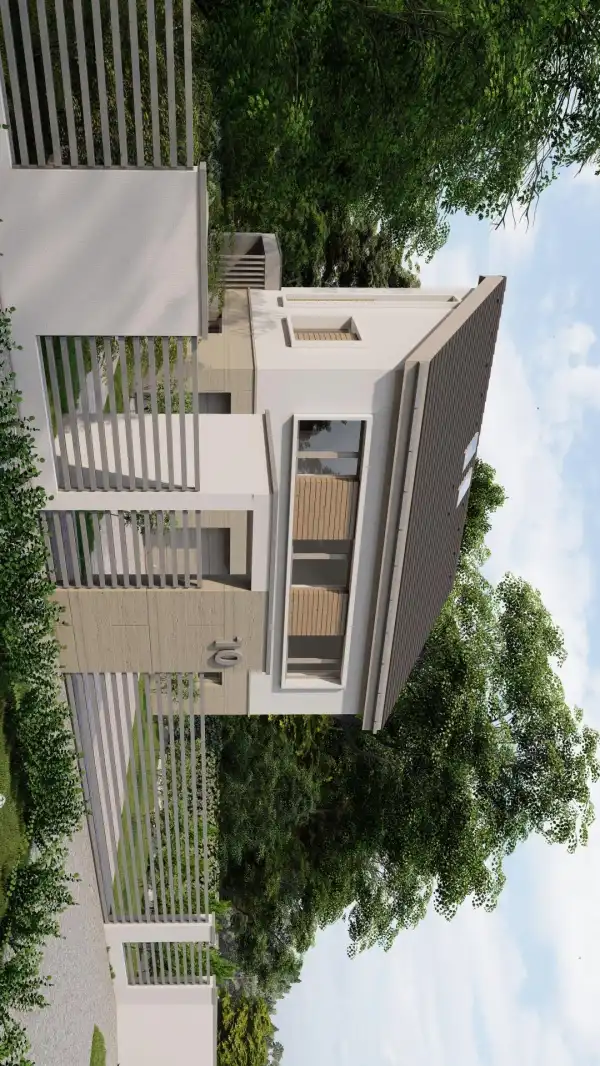 Eladó új építésű ingatlan, Dunaharaszti 5+2 szoba 228 m² 300 M Ft