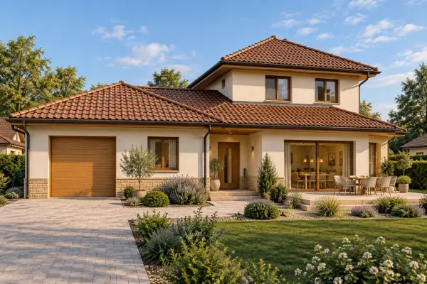 Eladó új építésű ingatlan, Dunaharaszti 4 szoba 137 m² 149.99 M Ft