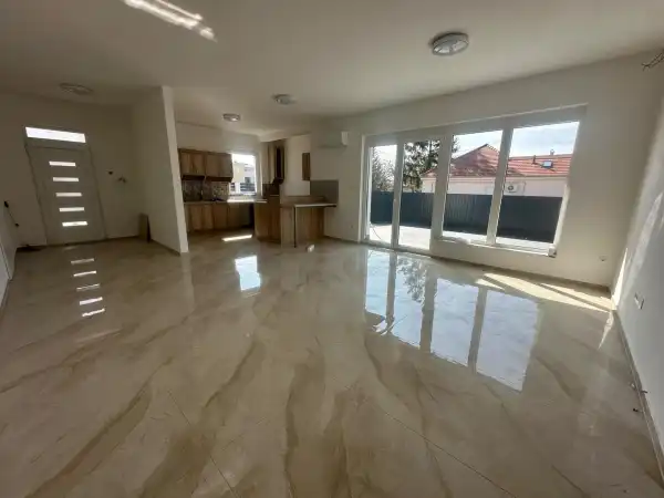 Eladó új építésű ingatlan, Dunakeszi 4 szoba 140 m² 143 M Ft