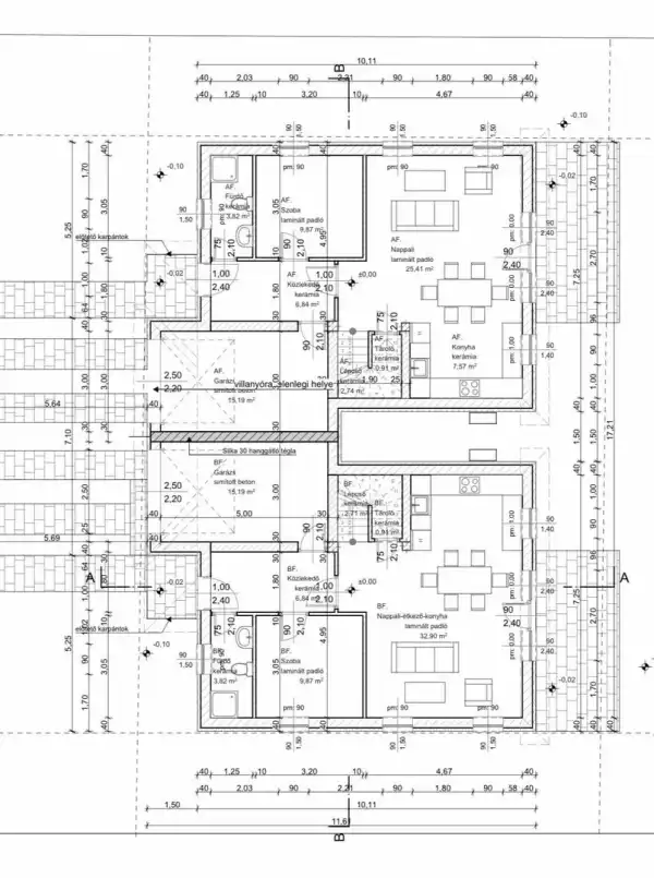 Eladó új építésű ingatlan, Dunakeszi 5 szoba 150 m² 137.9 M Ft